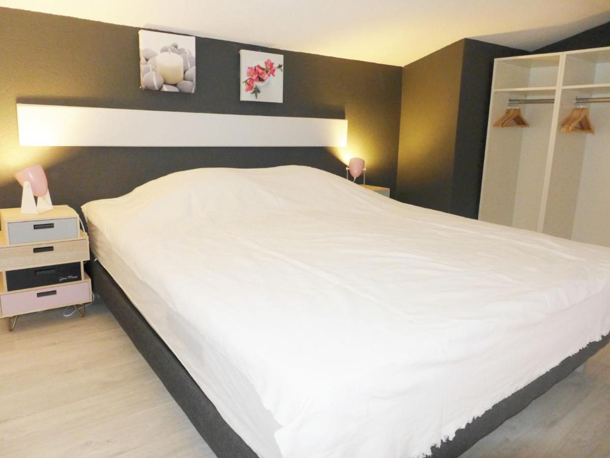 Studio Les Caroubiers-1 By Interhome Saint Aygulf Kültér fotó